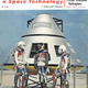 Illustration for article titled 100 Years of Awesome Aviation Week Covers